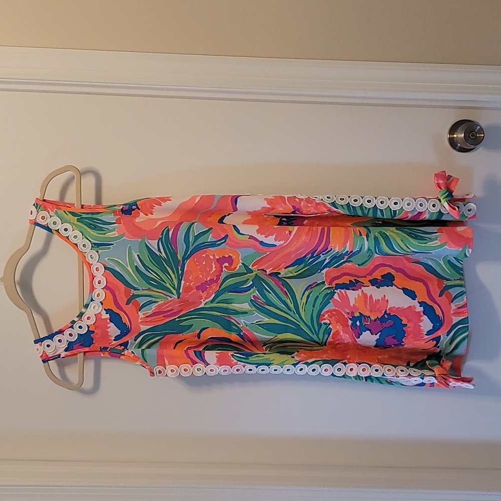 Lilly dress
